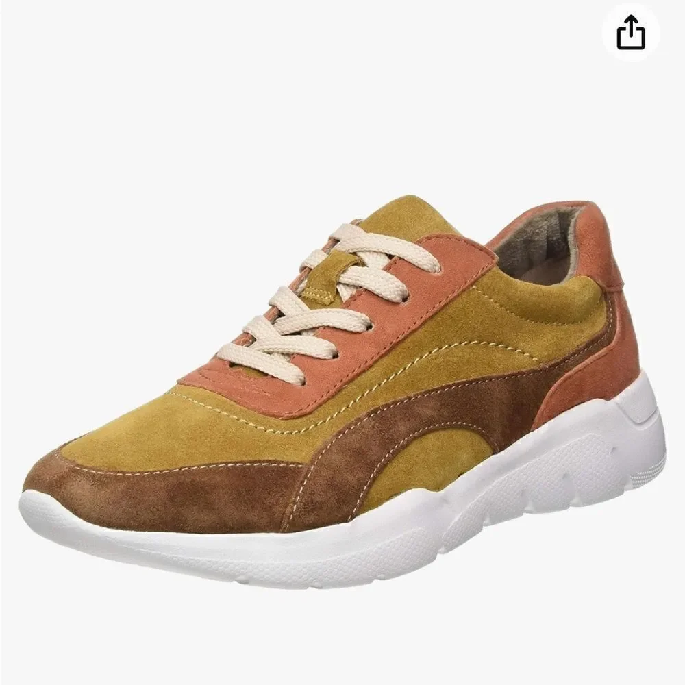 Jana 100% comfort shoes